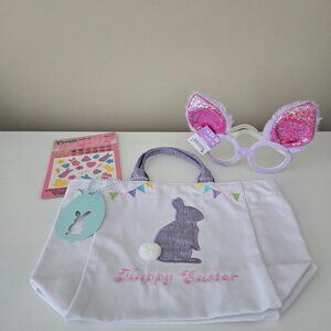 Easter Bunny Bundle - NWT